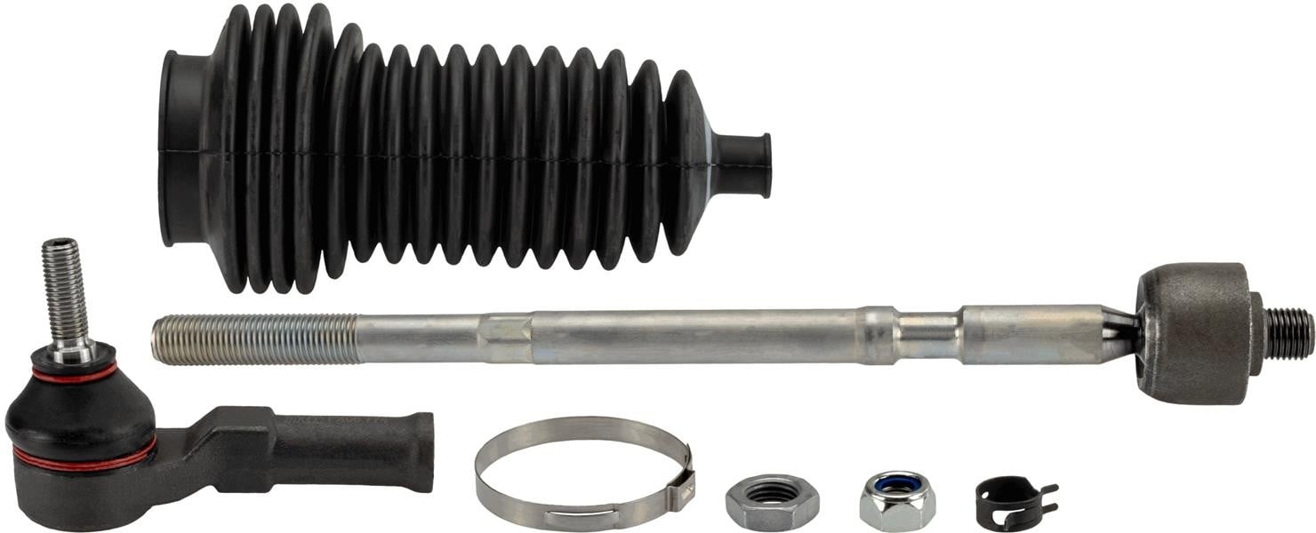 KOMPLE ROT KOLU ÖN AKS SOL RENAULT MEGANE I BA0/1 -MEGANE I CABRİOLET EA0/1 -MEGANE I CLASSİC LA0 /1 -MEGANE I COACH DA0/1 -MEGANE I GRANDTOUR KA0/1 -MEGANE SC NİC JA0/1 -SC NIC I MPV JA0/1- FA0