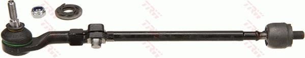 KOMPLE ROT KOLU ÖN AKS SOL RENAULT TWINGO I C06 -TWINGO I HATCHBACK VAN S06 -