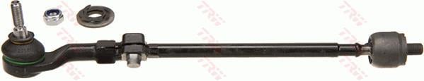 KOMPLE ROT KOLU ÖN AKS SOL RENAULT TWINGO I C06 -TWINGO I HATCHBACK VAN S06 -