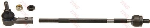 KOMPLE ROT KOLU ÖN AKS SOL SEAT CORDOBA 6K1-6K2 -CORDOBA VARİO 6K5 -IBIZA II 6K1 -INCA 6K9 -TOLE DO I 1L2 VW CADDY II BOX BODY/MPV 9K9A -CADDY II MPV 9K9B -