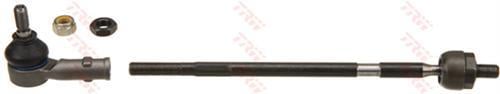 KOMPLE ROT KOLU ÖN AKS SOL SEAT CORDOBA 6K1-6K2 -CORDOBA VARİO 6K5 -IBIZA II 6K1 -INCA 6K9 -TOLE DO I 1L2 VW CADDY II BOX BODY/MPV 9K9A -CADDY II MPV 9K9B -