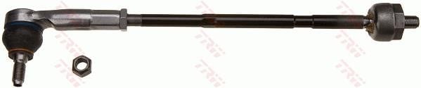 KOMPLE ROT KOLU ÖN AKS SOL SKODA FABIA I 6Y2 -FABIA I COMBİ 6Y5 -FABIA I PRAKTİK 6Y5 -FABIA I SAL OON 6Y3 VW FOX HATCHBACK 5Z1-5Z3-5Z4 -POLO IV 9N- 9A -