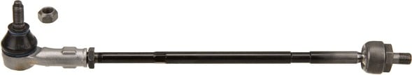 KOMPLE ROT KOLU ÖN AKS SOL VW GOLF III 1H1 -GOLF III CABRİOLET 1E7 -GOLF III VARİANT 1H5 -GOLF IV CABRİOLET 1E7 -GOLF VAN III VARİANT 1H5 -