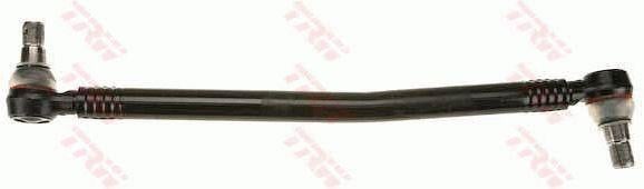 KOMPLE ROT KOLU ÖN MERCEDES-BENZ ACTROS 4036-4844-ACTROS 5041-5048 02-03