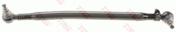 KOMPLE ROT KOLU RENAULT KERAX-MAXTER 1996-2006