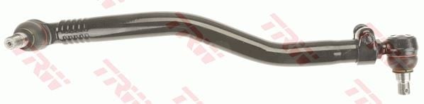 KOMPLE ROT KOLU RENAULT MAGNUM 06 >