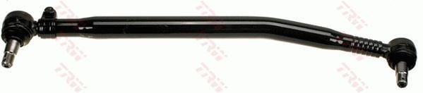 KOMPLE ROT KOLU RENAULT PREMIUM