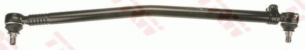 KOMPLE ROT KOLU RENAULT TRUCKS MIDLUM VOLVO FL-FL II -