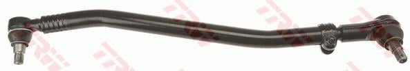 KOMPLE ROT KOLU VOLVO 7350-8300-8400-8700-8900-B12-B5-B7-B9 07-20