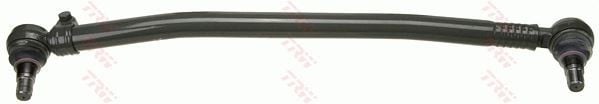 KOMPLE ROT KOLU VOLVO F10-F12-F16 85-94