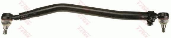 KOMPLE ROT KOLU VOLVO FH-FH12-FH16-FM-FM II-FM10-FM12-FM7-FM9-FMX-FMX II 99-11