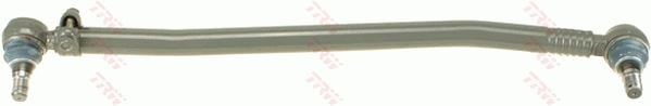 KOMPLE ROT KOLU VOLVO FL10-FL12-FL7 1989-1998