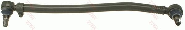 KOMPLE ROT KOLU VOLVO FL10-FL12-FL7 90-98