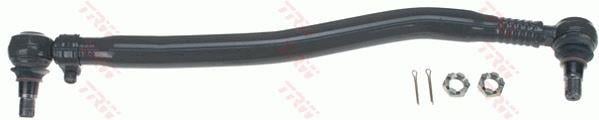 KOMPLE ROT KOLU VOLVO FL10-FL12-FL7 90-98