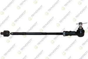 KOMPLE ROT SAĞ-SOL HYUNDAI İ10 1.0L 1.1L 1.2L 07-13 ROT BAŞI ROT KOLU