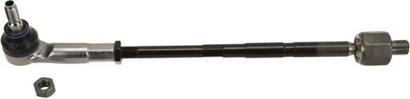 KOMPLE ROTKOLU SOL BORA 1998-2005-GOLF IV 1997-2006-GOLF V 2003-2008-NEW BEETLE 1998-2010