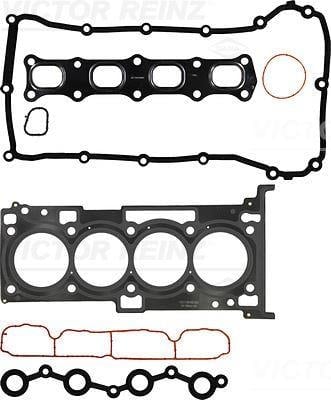 KOMPLE TK. CONTA SKC Lİ JEEP COMPASS 11> PATRIOT 11>17 2.0 ECN