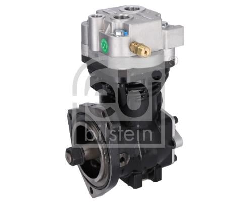 KOMPRESÖR -