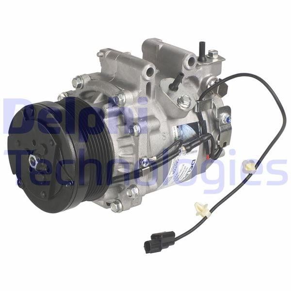 KOMPRESÖR - HONDA CİVİC VII 10/05>01/12