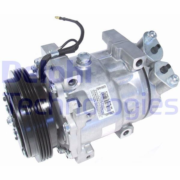 KOMPRESÖR - RENAULT KANGOO X76 1.4İ 98>08. CLİO X65 1.4İ 99>05 03/98>01/08