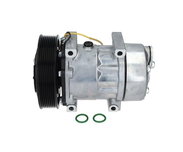 KOMPRESÖR 440 PREMİUM II LANDER