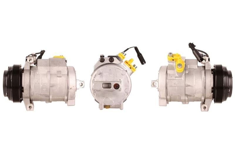 KOMPRESÖR BMW - X5 E53 - 4.4i 00-03