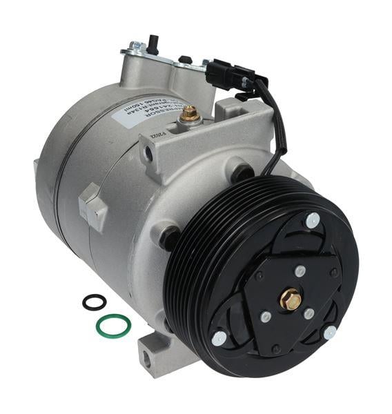 KOMPRESÖR ESPACE IV 2.0 DCİ