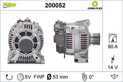 KOMPRESÖR FORD FOCUS 2014>