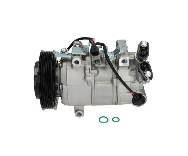 KOMPRESÖR GRAND SCENİC III 1.5 DCİ