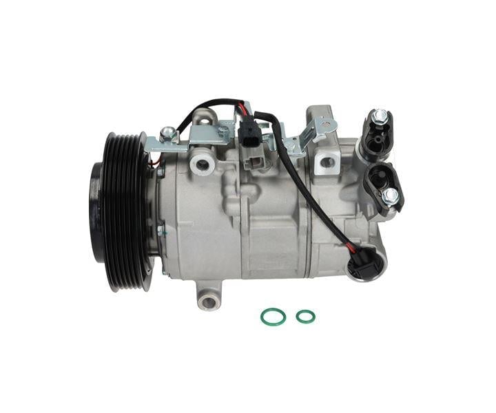 KOMPRESÖR GRAND SCENİC III 1.5 DCİ