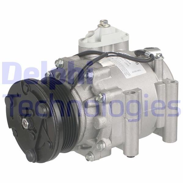 KOMPRESÖR KLİMA MONDEO 01> KASNAK: 98MM