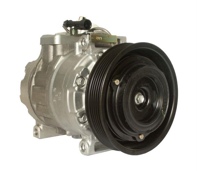 KOMPRESÖR MAREA 1.6 İ 16V