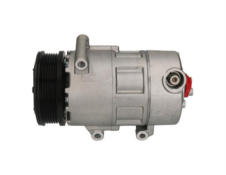 KOMPRESÖR S-MAX 2.0 TDCİ