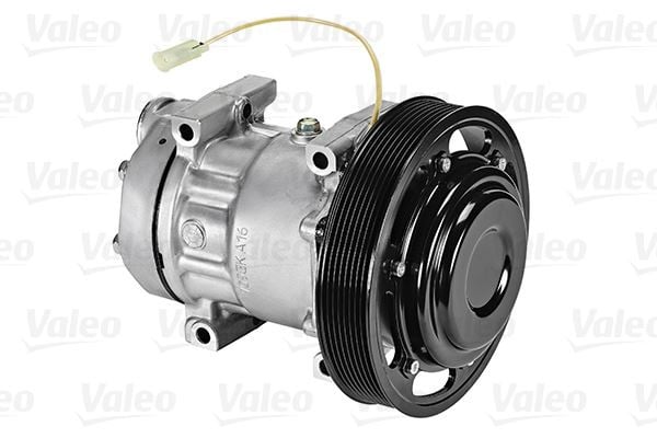 KOMPRESÖR VOLVO PENTA SD7H15 176PV8 24V WV DM