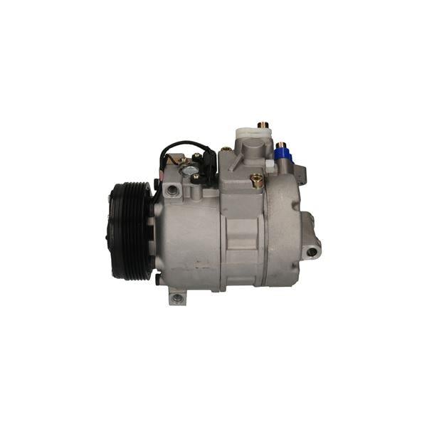 KOMPRESÖR X 3 2.5 Sİ