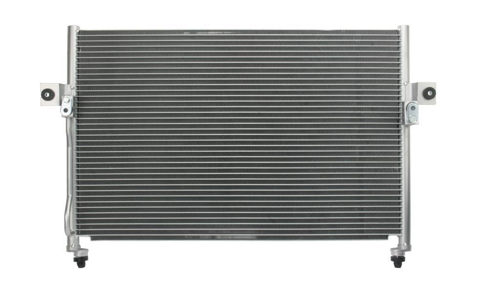 KONDENSER HYUNDAI / KIA / RENAULT F-1. H1000. SATELLİTE. SCENİC II