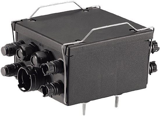 KONNEKTOR/DISTRIBUTOR PARCASI UNİVERSAL CV