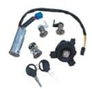 KONTAK ANAHTARI SET P206 98 >