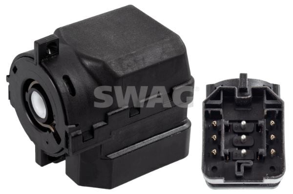 KONTAK KILIT SILINDIRI 3 SERIES E46 . 5 SERIES E39 . 7 SERIES E38 . X5 E53 97-00 FEBI 36545