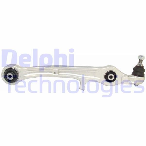 KONTROL KOLU ROTİLLİ ALÜMİNYUM A6 4F2.C6 2004-2011