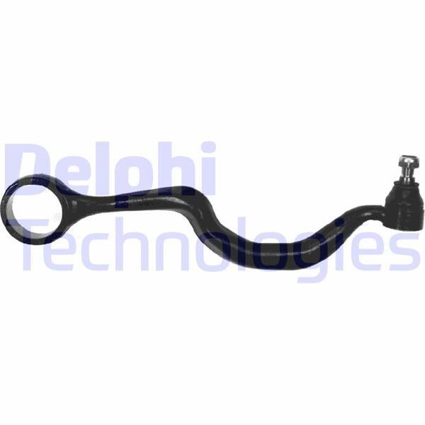 KONTROL KOLU SAĞ ROTİLLİ 5-SERIE E34 EXC.525iX 1988-1995