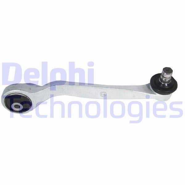 KONTROL KOLU SAĞ ROTİLLİ ALÜMİNYUM A6 4F2.C6 2004-2011