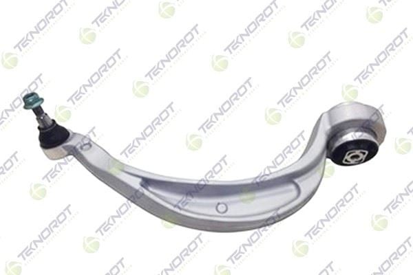 KONTROL KOLU SOL ROTİLLİ A4 8K2.B8 2007-2015