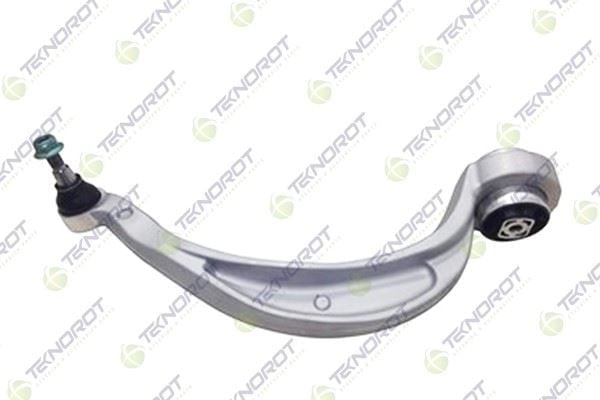KONTROL KOLU SOL ROTİLLİ A4 8K2.B8 2007-2015