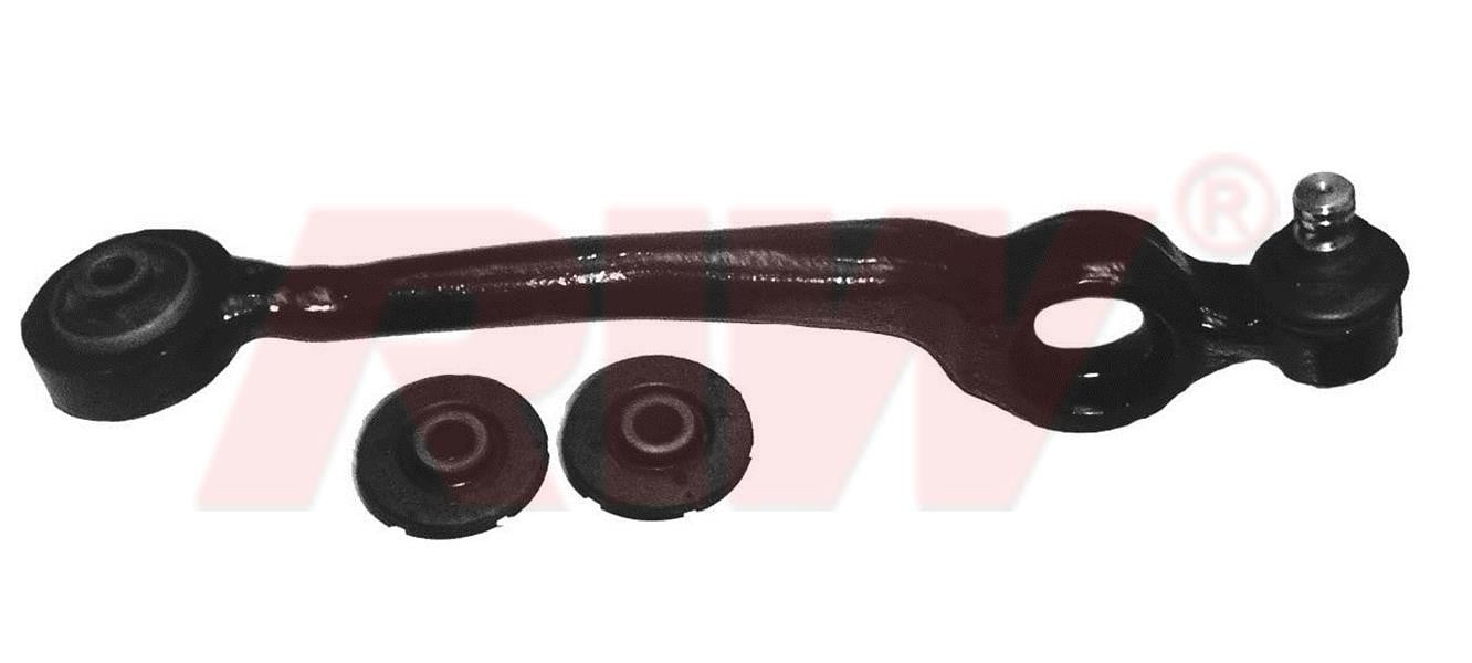 KONTROL KOLU SOL ROTİLLİ A6 4A-C4 1994-1997