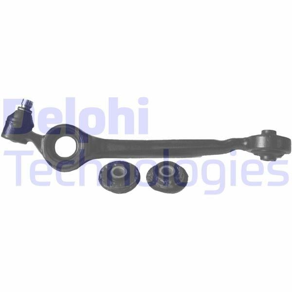 KONTROL KOLU SOL ROTİLLİ A6 4A-C4 1994-1997
