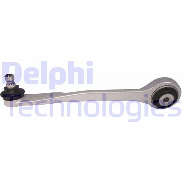 KONTROL KOLU SOL ROTİLLİ ALÜMİNYUM A4 8K2.B8 2007-2015