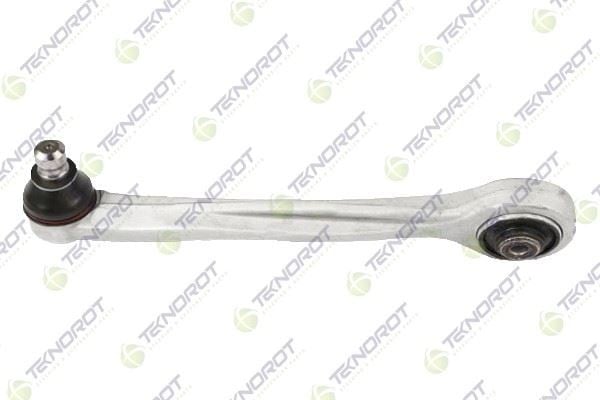 KONTROL KOLU SOL ROTİLLİ ALÜMİNYUM A8 4H 2011-->