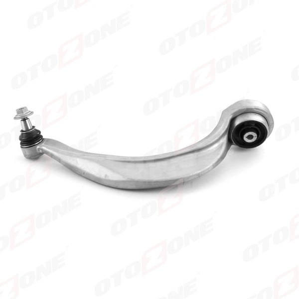 KONTROL KOLU SOL ROTİLLİ ALÜMİNYUM A8 4H 2011-->