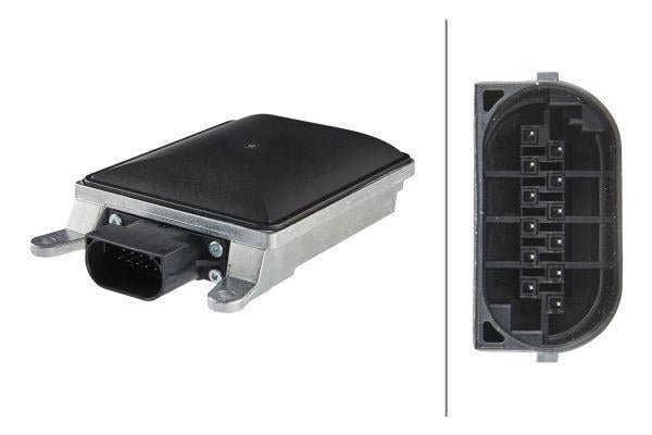 KONTROL ÜNİTESİ ŞERİT DEĞİŞTİRME VW VW